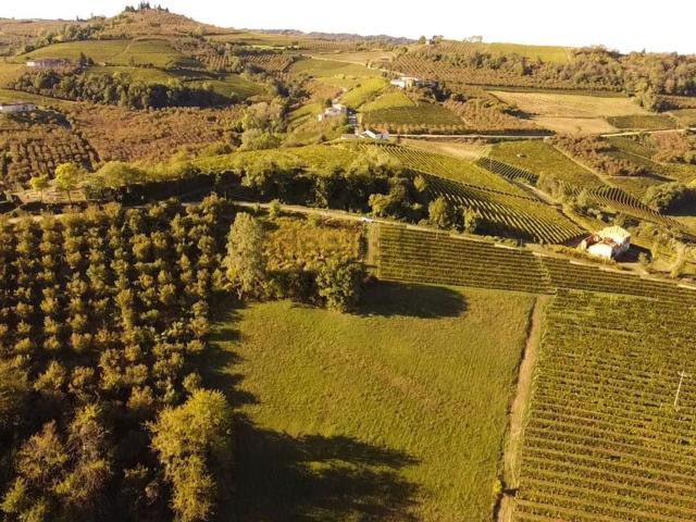 Terreno in vendita di 1800 m² in Località Bagot, 3