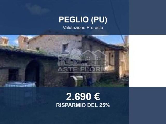 Terreno in vendita di 1800 m² in Località San Giovanni in Petra