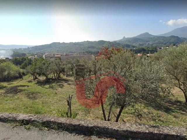Terreno in vendita di 1800 m² in Via Cupetelle