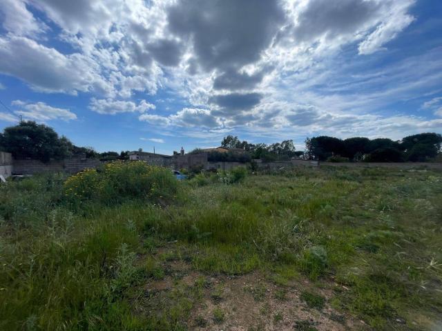 Terreno in vendita di 1800 m² in Via delle Edere, 15