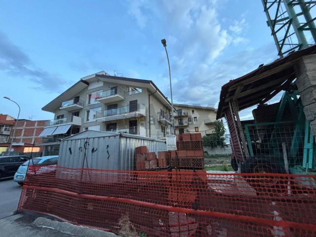 Terreno in vendita di 1800 m² in Via Padre Agostino Amore
