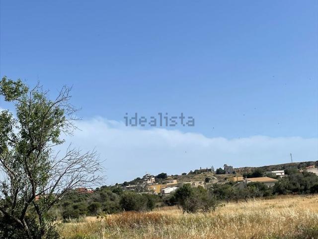 Terreno in vendita di 1800 m²