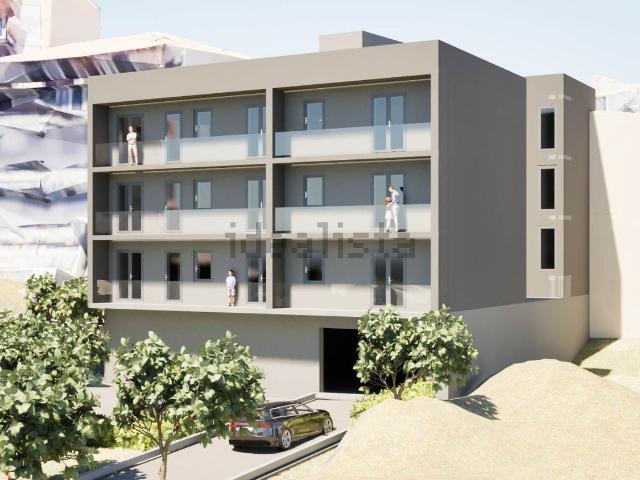 Terreno in vendita di 1812 m² in Via Plebiscito, 67