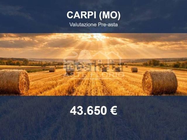 Terreno in vendita di 18155 m² in Via San Giacomo