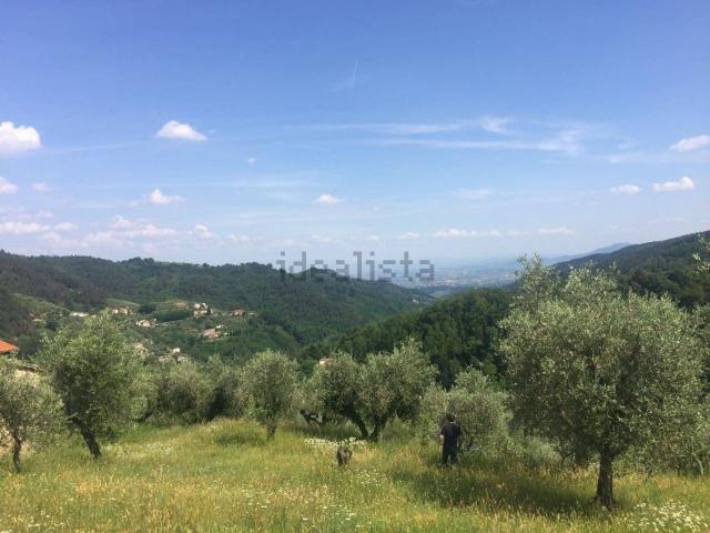 Terreno in vendita di 181 m² in Via Poggiolo