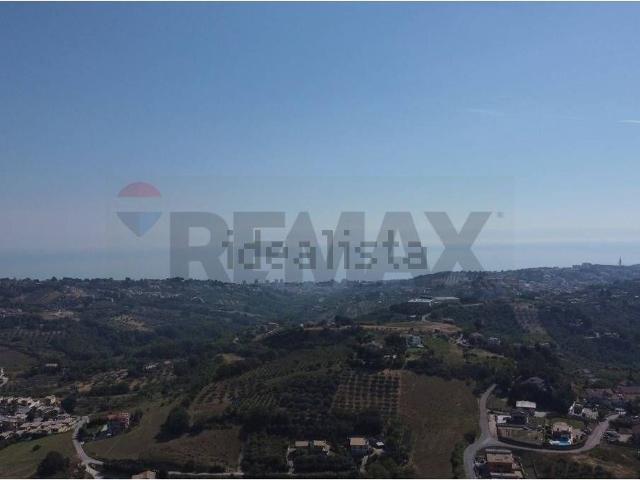 Terreno in vendita di 1839 m² in Contrada Colle arena