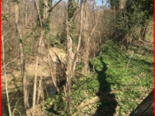 Terreno in vendita di 18 m² in Località Canonica
