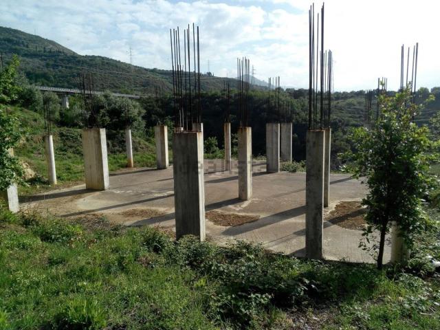 Terreno in vendita di 1940 m² in Contrada Serro Coniglio