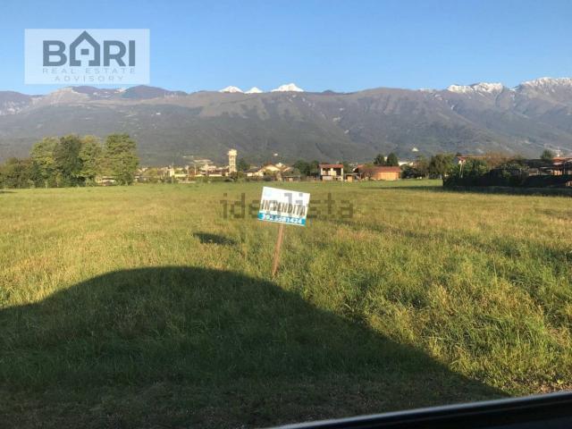 Terreno in vendita di 1950 m² in Via Antonio da Pordenone