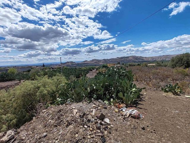 Terreno in vendita di 19537 m²