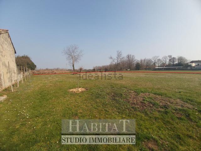 Terreno in vendita di 1960 m² in Via Damiano Chiesa