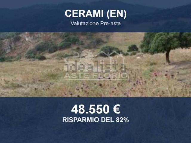 Terreno in vendita di 196246 m² in Strada Senza Nome
