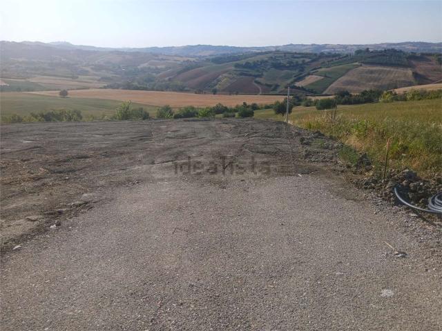Terreno in vendita di 1962 m²