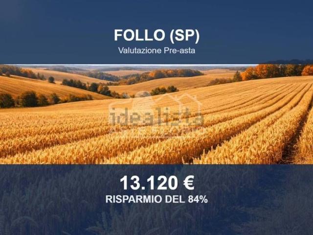 Terreno in vendita di 196525 m² in Via M. Federici