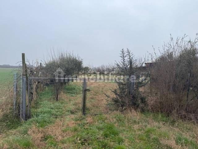Terreno in vendita di 1975 m²