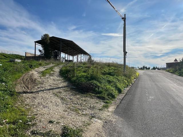 Terreno in vendita di 1978 m² in Contrada Bordea