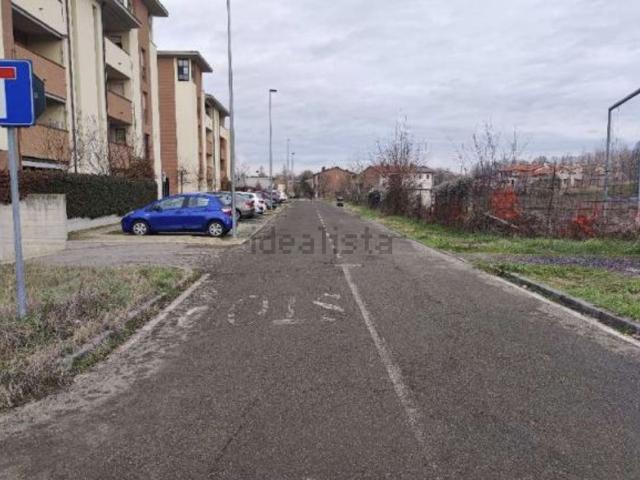 Terreno in vendita di 19792 m² in Via San Vincenzo