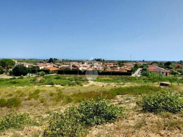 Terreno in vendita di 19800 m² in Contrada Margherita