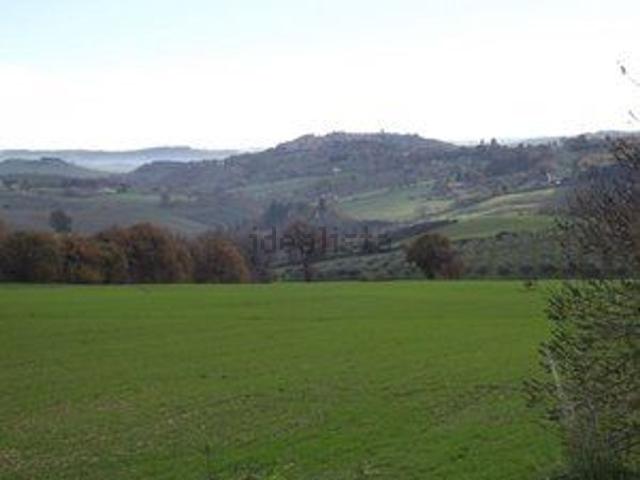 Terreno in vendita di 190000 m² in Contrada San Maria in Piana