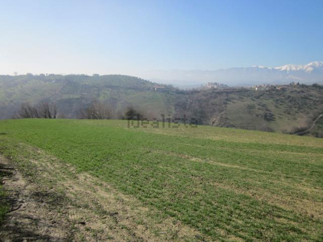 Terreno in vendita di 19000 m²