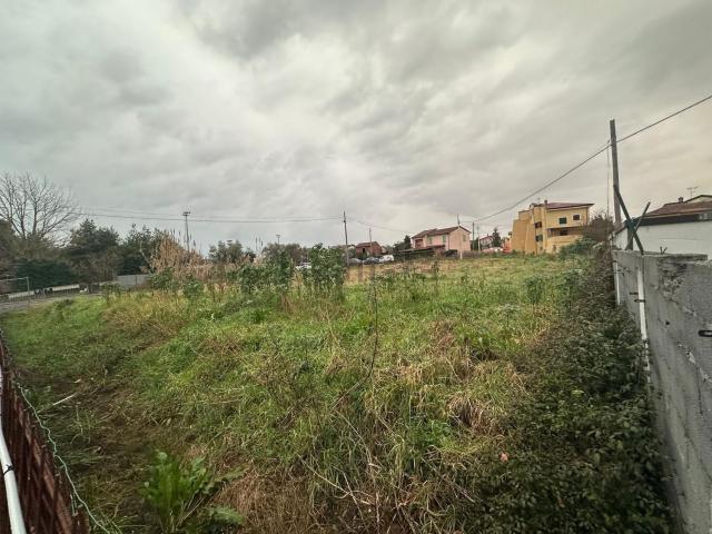 Terreno in vendita di 1900 m²