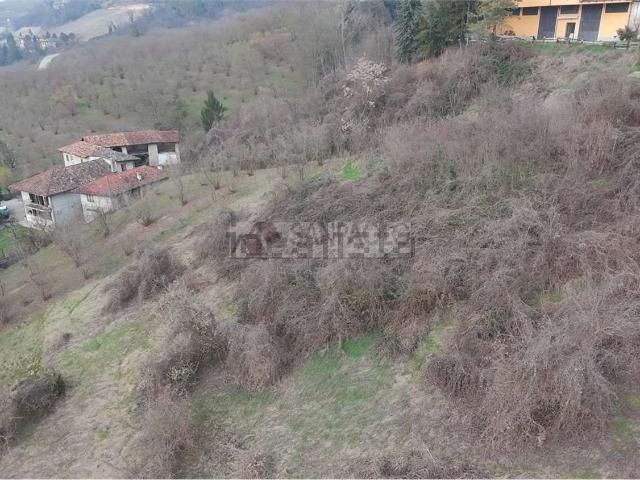 Terreno in vendita di 1900 m²