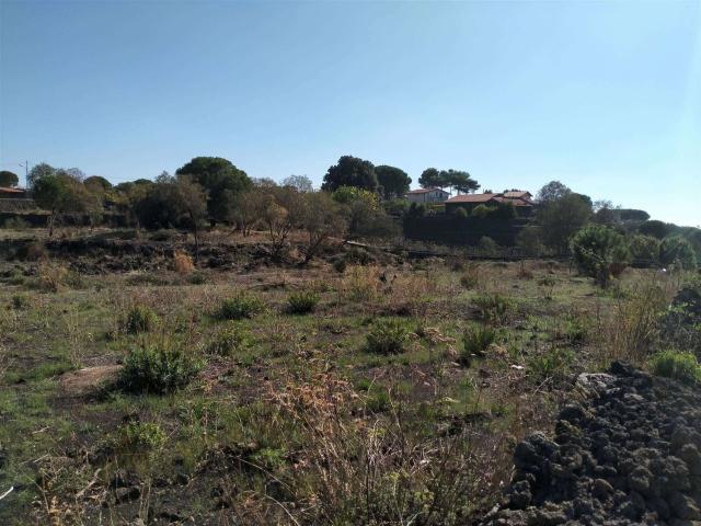Terreno in vendita di 1900 m²