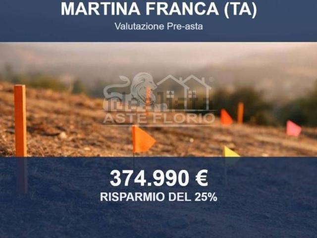 Terreno in vendita di 19010 m² in Strada Stabile Zona L