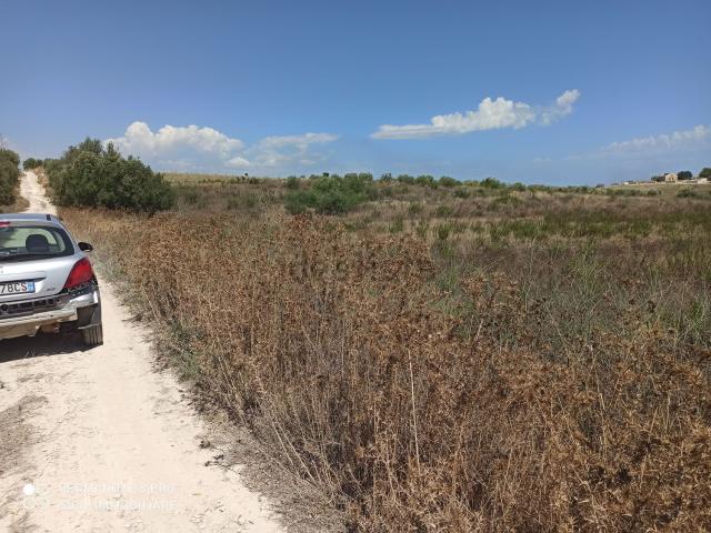 Terreno in vendita di 19077 m² in Via Catania, 23