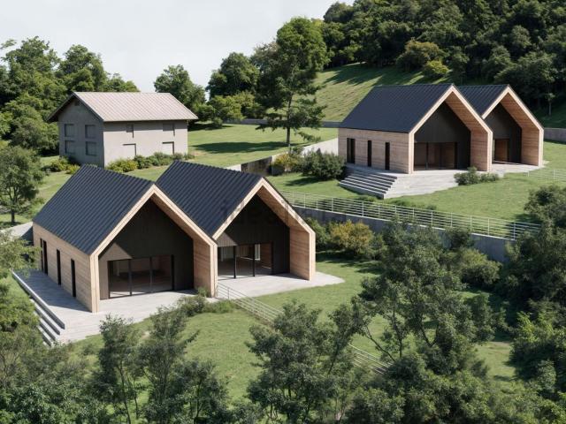 Terreno in vendita di 190 m² in Strada della Malonga, 1