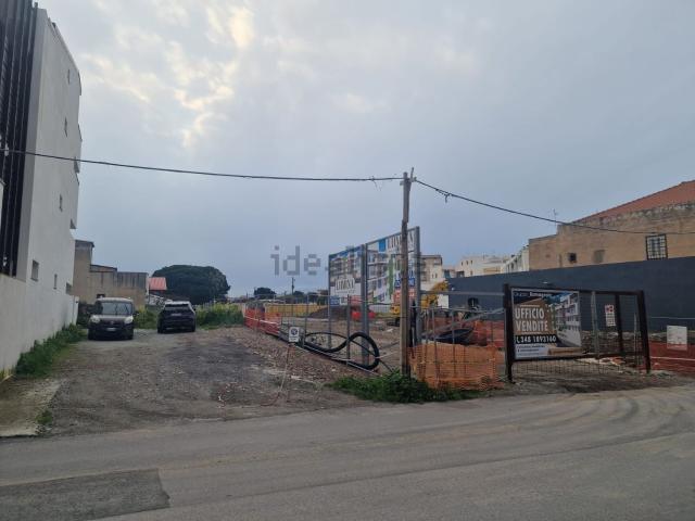 Terreno in vendita di 190 m² in Via Filippo Migliavacca