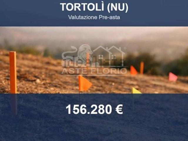 Terreno in vendita di 1914 m² in Viale Europa