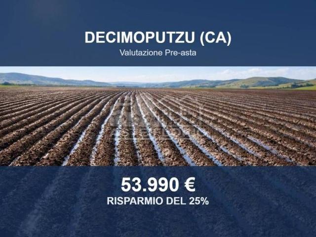 Terreno in vendita di 19165 m² in Strada Senza Nome