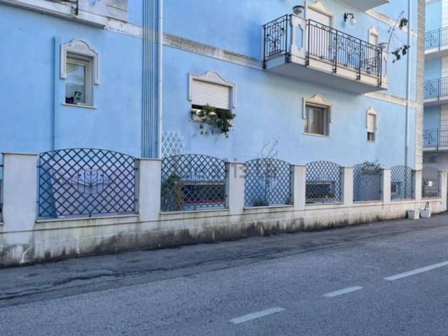 Terreno in vendita di 19 m² in Via Gaetano Donizetti, 4