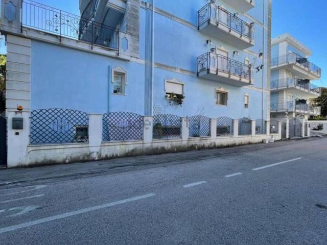 Terreno in vendita di 19 m² in Via Gaetano Donizetti, 4