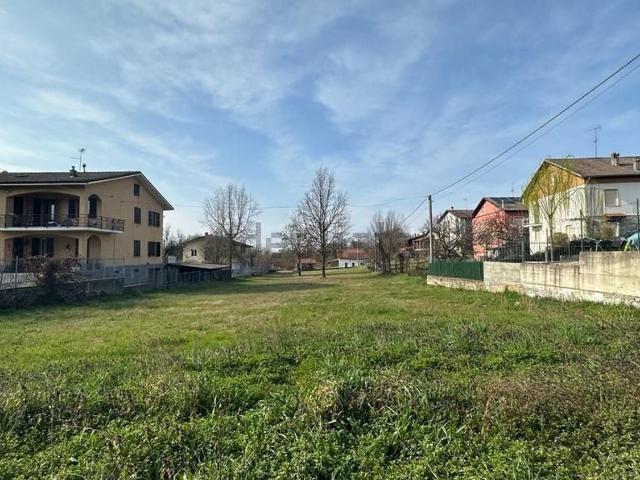 Terreno in vendita di 2040 m² in Via san nicolao