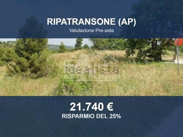 Terreno in vendita di 20435 m² in Contrada Petrella