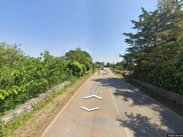 Terreno in vendita di 2045 m² in Via Onorevole Giorgio Amendola