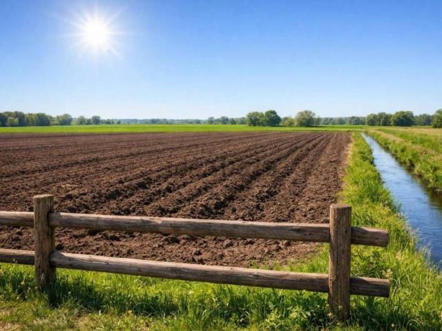 Terreno in vendita di 20486 m² in Via Villafalletto