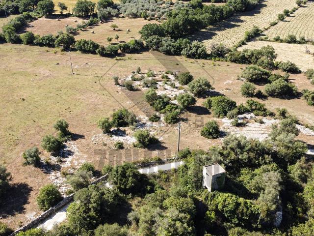Terreno in vendita di 20570 m² in Contrada Villa Vela