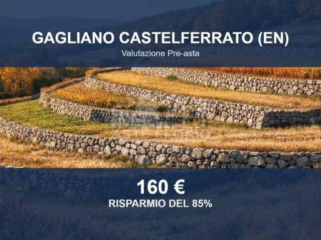 Terreno in vendita di 2072 m² in Contrada Bosco