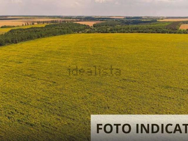 Terreno in vendita di 20757 m² in Via San Rocco