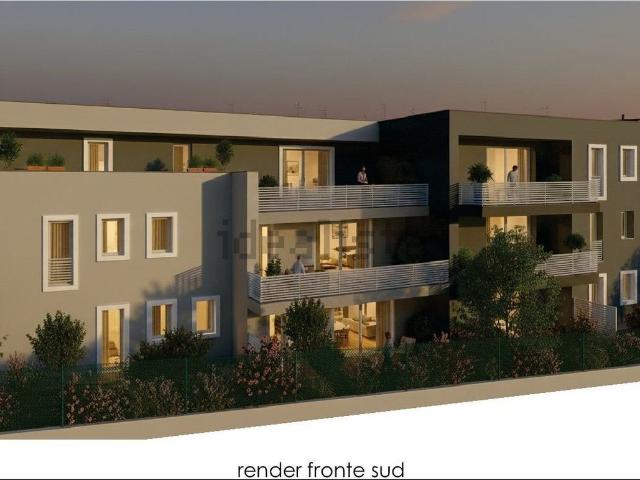 Terreno in vendita di 2076 m² in Via Volontari della Libertà