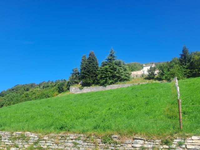 Terreno in vendita di 2084 m² in Via Colonnello Marconi