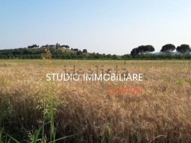 Terreno in vendita di 20896 m² in Strada Provinciale 123 Strette
