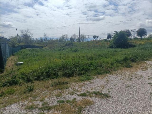 Terreno in vendita di 209 m² in Strada Querciabella
