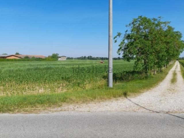 Terreno in vendita di 200000 m² in Via Gorizia