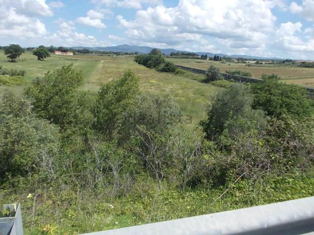 Terreno in vendita di 20000 m²
