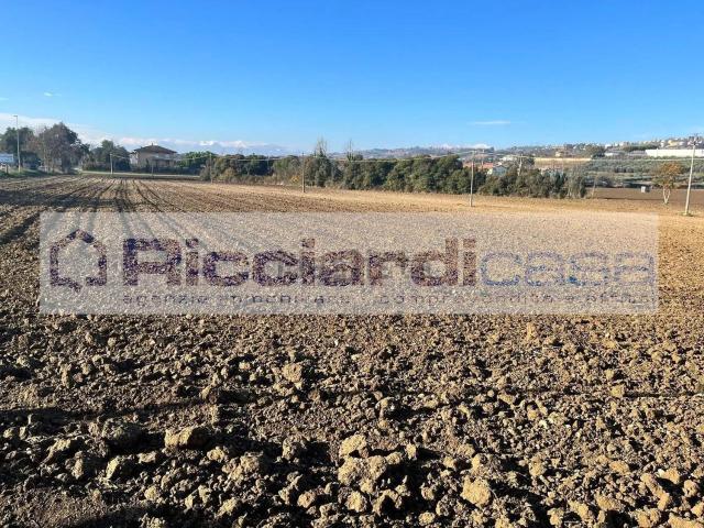 Terreno in vendita di 20000 m² in Via Fonte Murata