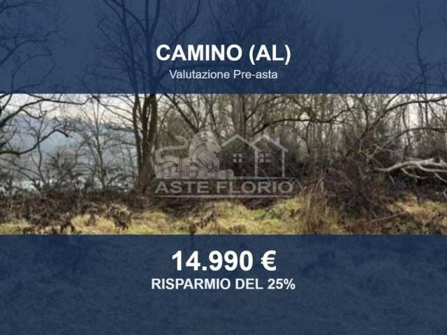 Terreno in vendita di 20000 m² in Via Serra